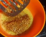 Foto langkah ke 5 dari resep Telur Dadar Padang Minimalis.