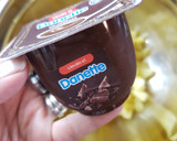 Foto del paso 3 de la receta: Budín de Choco y arándanos🍫🍫🍫