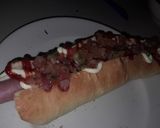 Foto del paso 7 de la receta: Súper Pancho