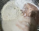 Foto del paso 1 de la receta: Torta bomba de chocolate