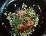 Foto del paso 5 de la receta: Filete al perejil con papas rústicas