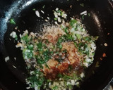 Foto del paso 5 de la receta: Filete al perejil con papas rústicas