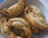 Foto del paso 3 de la receta: Cruasanes