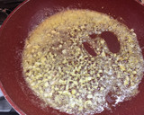 Foto del paso 3 de la receta: Pechugas de Pollo sobre pasta al Chipotle  Sonorense