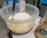 Foto del paso 1 de la receta: Torta ucraniana miel 🍯🐝