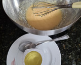 Foto del paso 4 de la receta: Bizcocho de yogur