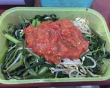 Foto langkah ke 4 dari resep Sambal plecing endeus.