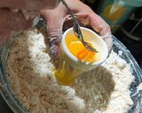 Foto del paso 4 de la receta: Mbeju