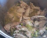 Foto del paso 1 de la receta: Tutitos de pollo a la salsa
