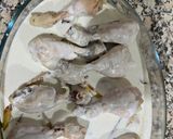صورة لخطوة 6 من وصفة صينية دجاج وبطاطا بالطحينية
