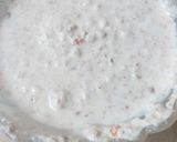 A picture of step 1 of Dry fruits nuts halwa.