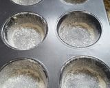 Foto del paso 3 de la receta: Cupcakes de chocolate con merengue de limón 😋