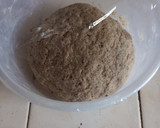 Foto del paso 3 de la receta: Pan integral con semillas 😁 re fácil!