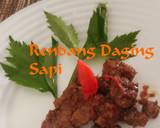 Cara Membuat 314 Rendang Daging Sapi 5