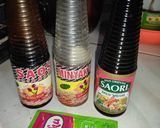 Foto langkah ke 1 dari resep CAP CAY simple.