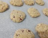 Foto del paso 2 de la receta: Galletas de avena y arándanos Thermomix