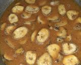 A picture of step 6 of Banana Potato Mixed Curry Village Style.