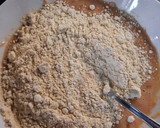 Foto del paso 3 de la receta: Hamburguesa de atún