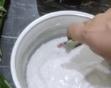 Foto langkah ke 3 dari resep Areh Bikang Cukil.
