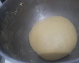 Foto langkah ke 4 dari resep Roti Unyil.