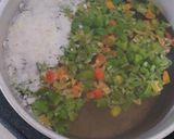 Foto del paso 1 de la receta: Mote de queso