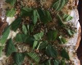 صورة لخطوة 2 من وصفة اسهل فطور سريع بالتوست 🥪
