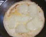 Foto del paso 4 de la receta: Panqueques con peras y Ginebra