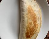 Taco Bell Style Chicken Quesadillas recipe step 6 photo