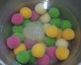 Foto langkah ke 5 dari resep Hanami Dango.