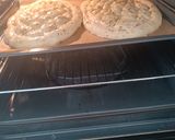 Török lepénykenyér zaatarral recept fázis 6 fotója