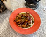 Foto del paso 5 de la receta: Mariscos tiger justicieros