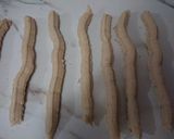 Foto del paso 8 de la receta: Churros y churrera casera 😂