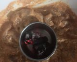 A picture of step 1 of Smokey chicken karahi.