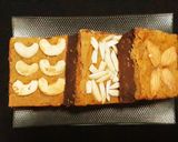 รูปขั้นตอนการทำที่ 4 ของ บราวนี่ฟักทอง/บราวนี่ฟักทองเพื่อสุขภาพ Pumpkin Brownies Healthy