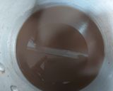 A picture of step 1 of Kidney beans/ Rajma with zeera rice.