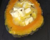 Foto del paso 2 de la receta: Zapallo Cabutia horneado