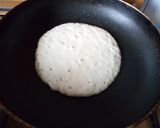 A picture of step 3 of Southern Fried Cornbread.