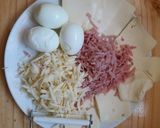 Foto del paso 11 de la receta: Pizza a la piedra riquísima
