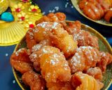 कल कल (Kal kal recipe in hindi) रेसिपी चरण 4 फोटो