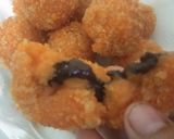 Foto langkah ke 2 dari resep Ubi coklat lumer.