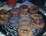 Foto del paso 6 de la receta: Donas!