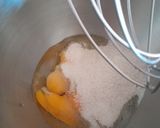 Foto del paso 1 de la receta: Pastel o bizcochuelo de manteca