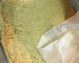 Foto del paso 6 de la receta: Pizza base de quinoa