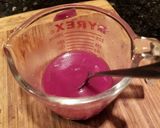 A picture of step 4 of German Red Cabbage (Rotkohl).