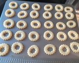 Foto del paso 2 de la receta Masitas secas caseras Argentina