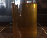 Foto del paso 5 de la receta: Aceite de naranja