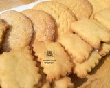 A picture of step 3 of Cookies.