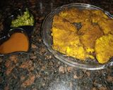 वेज फिश (VEG FISH RECIPE IN HINDI) रेसिपी चरण 6 फोटो