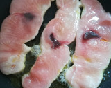 Foto del paso 2 de la receta: Marrajo al "chilindrón"
