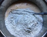 Foto del paso 3 de la receta: PAN DE NUEZ SIN MANTECA 🍞🌰
